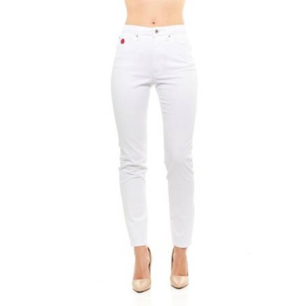 NWT High Waisted Skinny Jeans